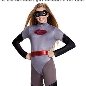 ○ DISNEY Elastigirl, teen costume (14-16) XL